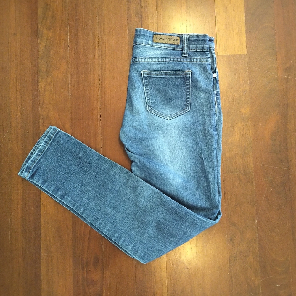 Vintage GOGO STAR jeans